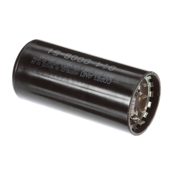 Start Cap 014-0061-04